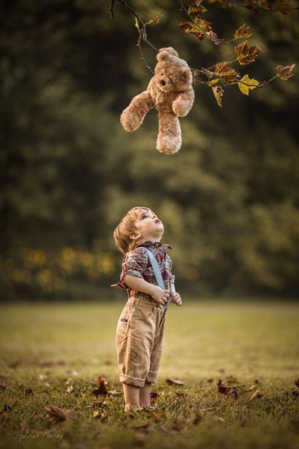 адриан мюррей adrian murray