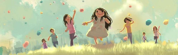 счастье и радости