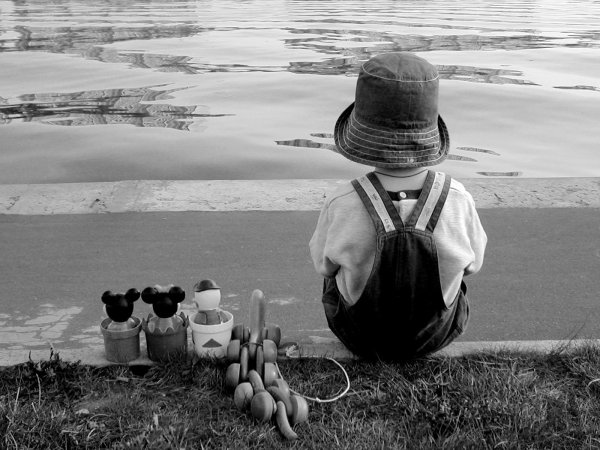 ностальгия по детству