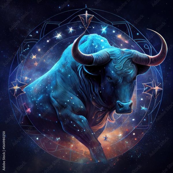 телец зодиак