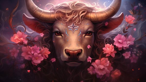 перед тельцом