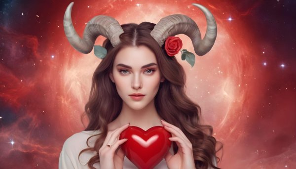 любовный гороскоп