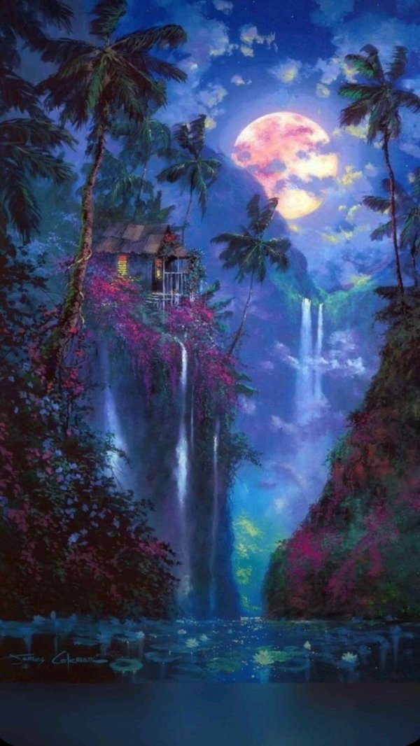 james coleman художник