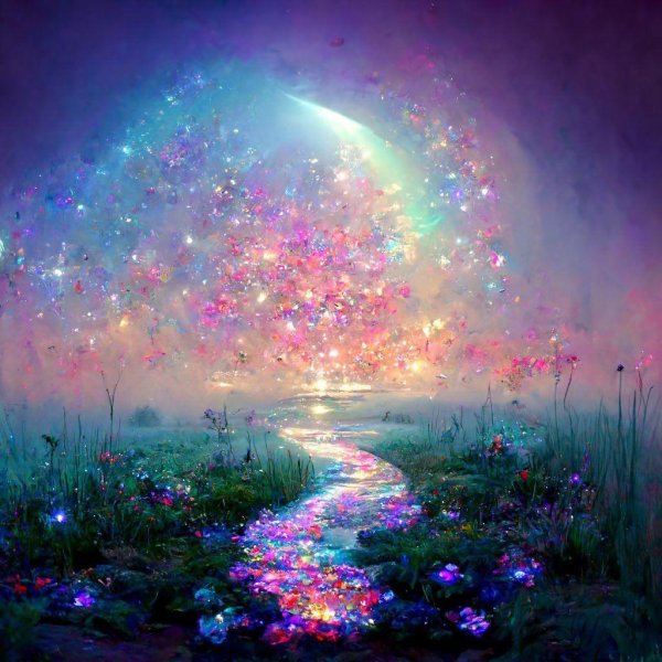 фантастические миры