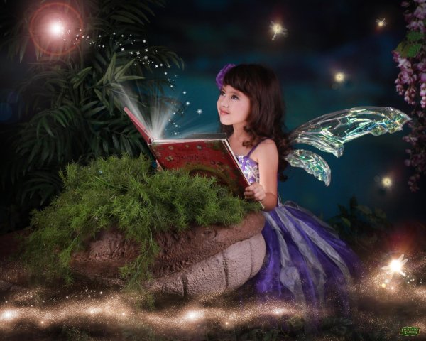 сказочные чудеса