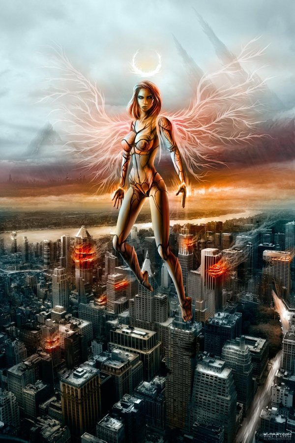 виталий самарин alexius