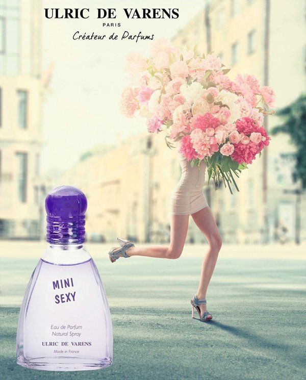 eau de parfum