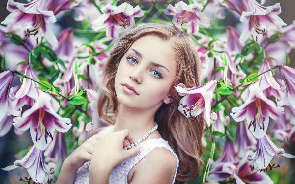 лилия гурова