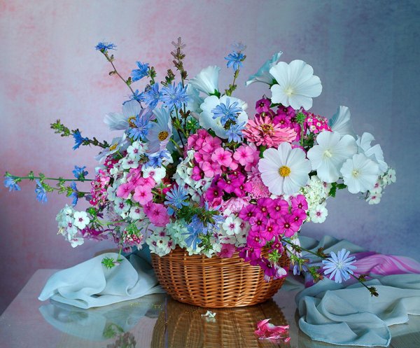 красивые композиции