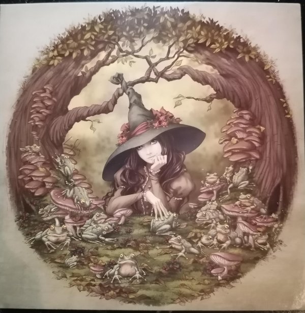 художник лиа селина