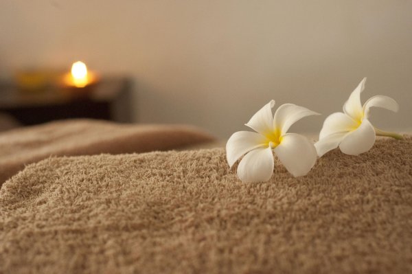 massage spa relax