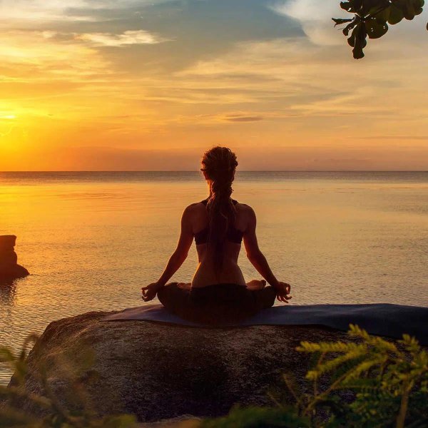 внутреннее спокойствие