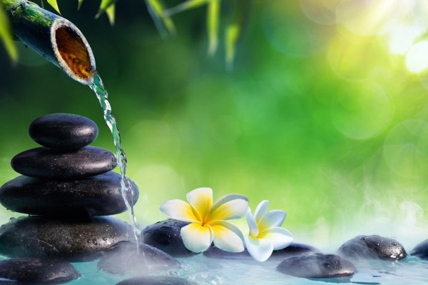 фон для массажа