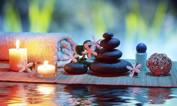 изображения для релаксации