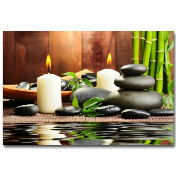 модульная картина