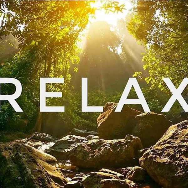 relax relaxation