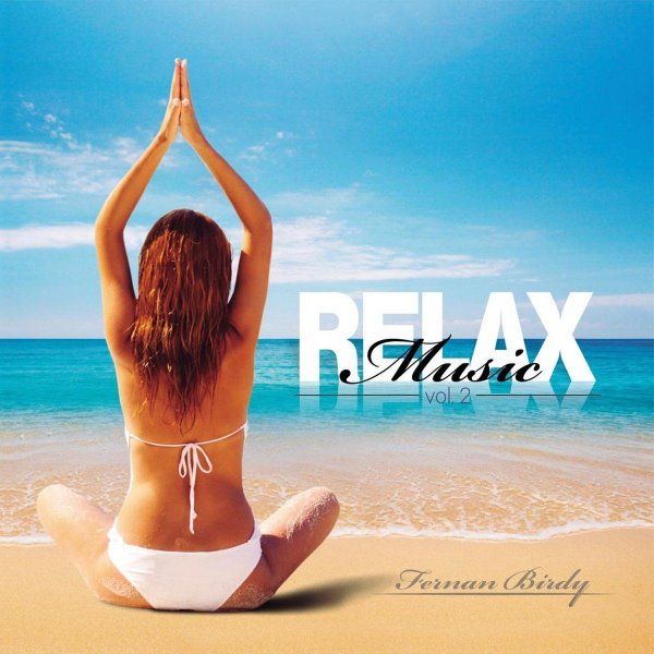 relax music vol 2