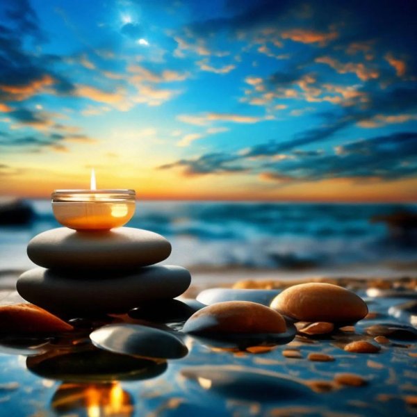 душевного спокойствия