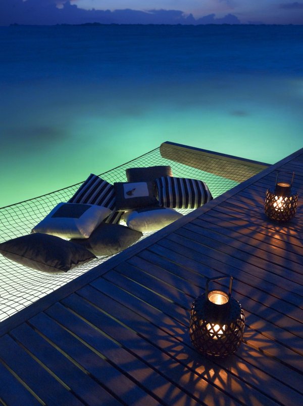 мальдивы отели