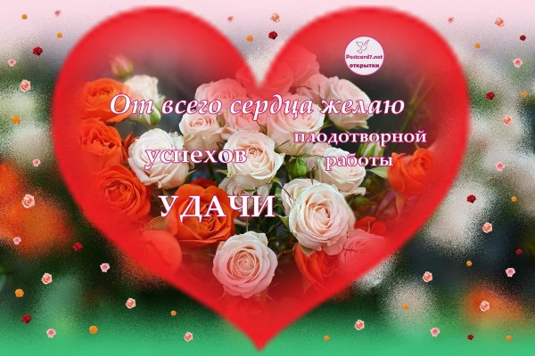 пожелания в работе