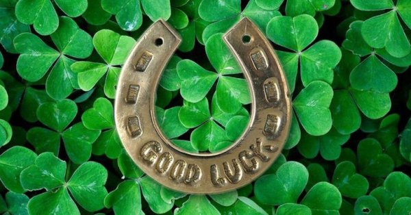 удача в жизни