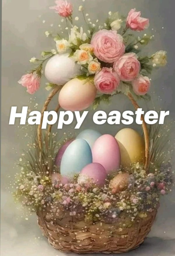 христос воскрес