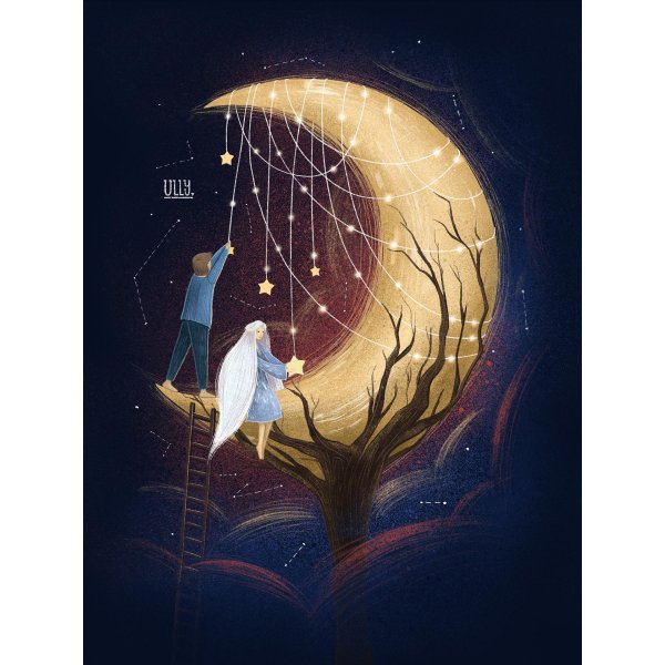 сказочные сны