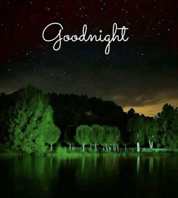 ночное вдохновение