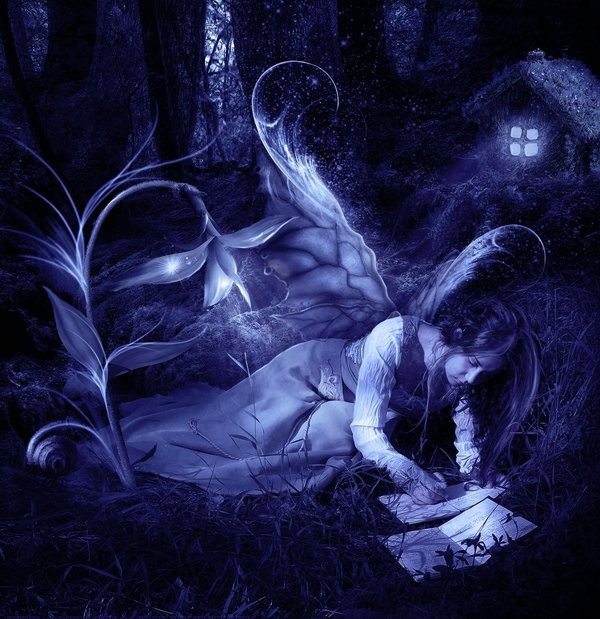 сновидения мистика