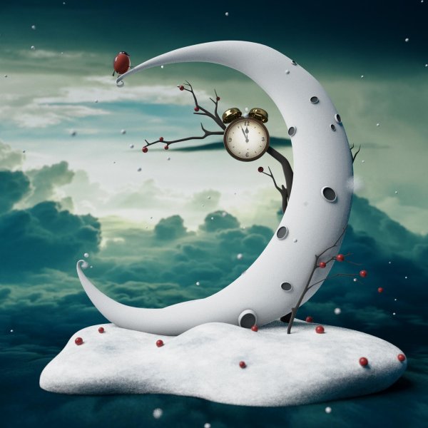 волшебных сновидений