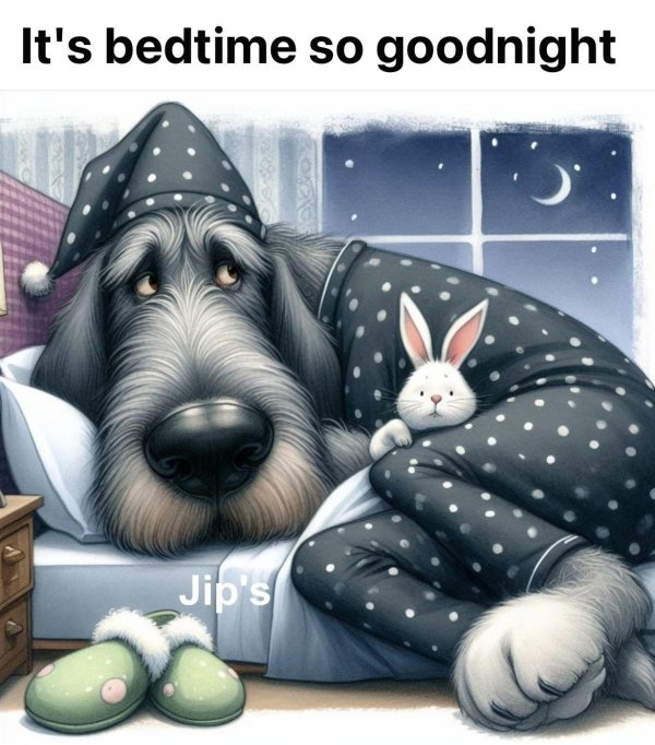 спокойной ночи веселые