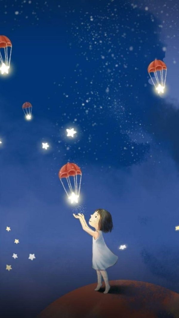 dulces sueños buenas noches