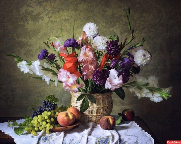 ирина приходько фотонатюрморты