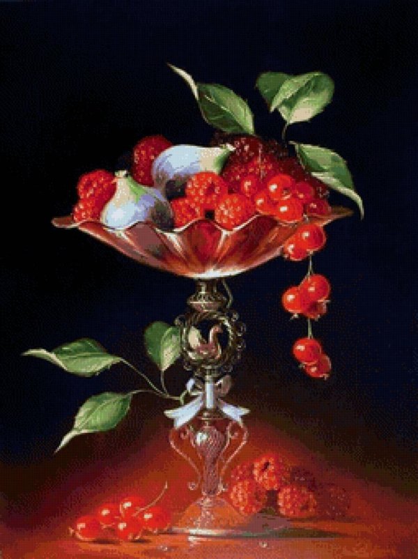 художник людивин короминас