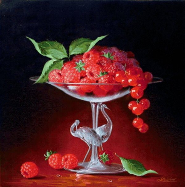 художник людивин короминас