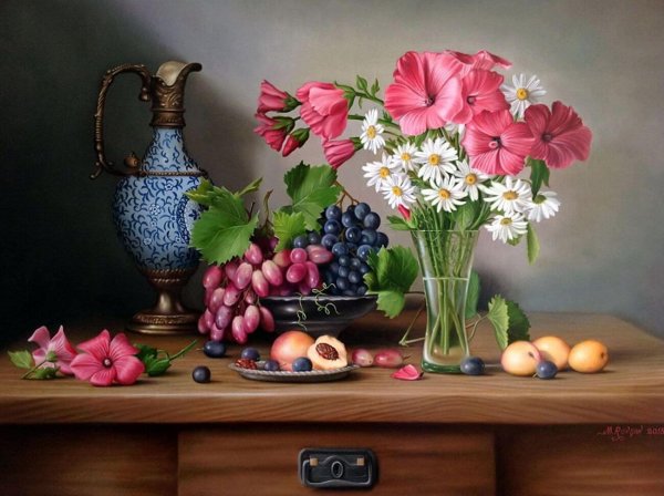 ровшан мамедов художник