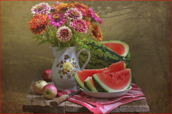 арбуз арбуз