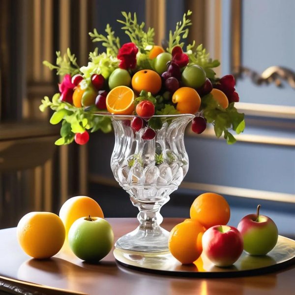 фрукты на стол