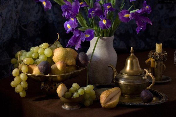 натюрморт для кухни