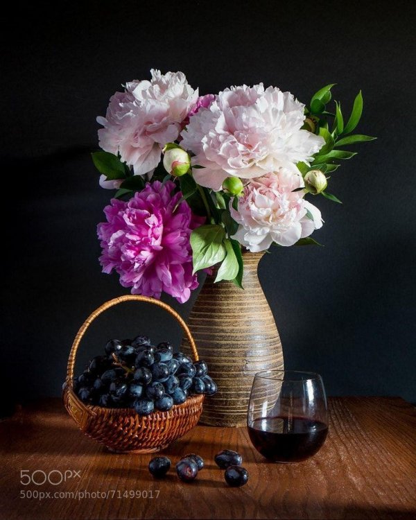 татьяна карачкова фотонатюрморты