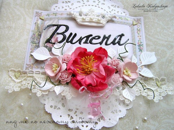 идеи открыток