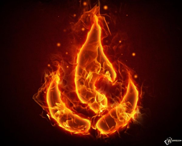 огненные знаки