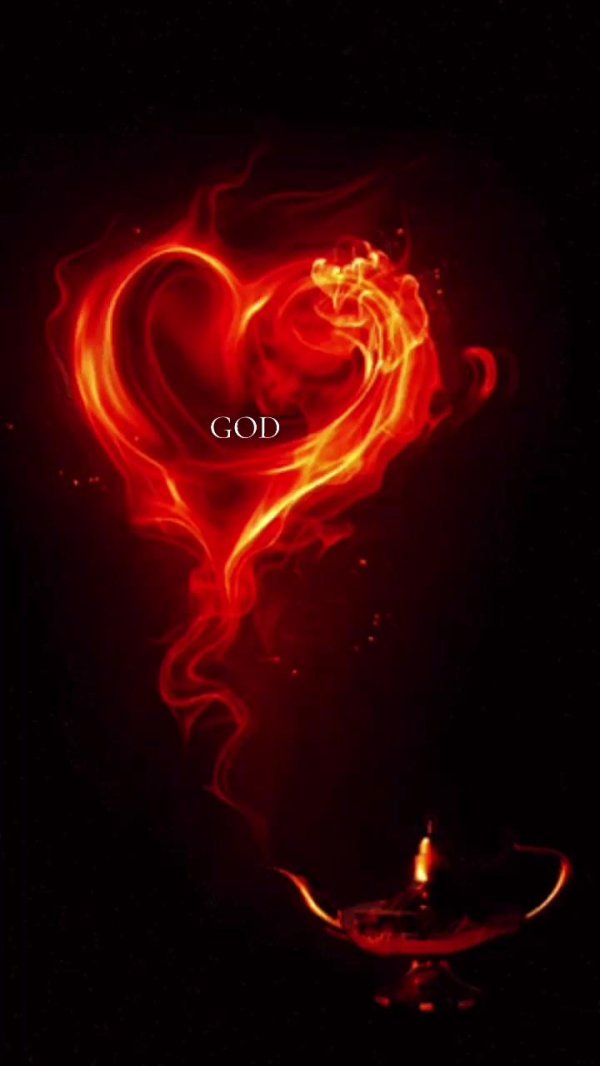 чудо горячего сердца