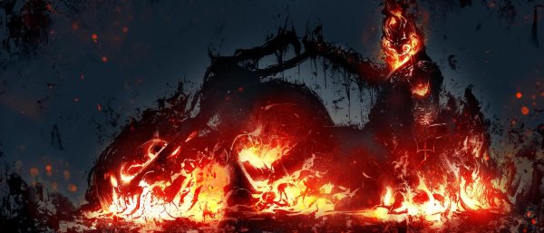 призрачный гонщик