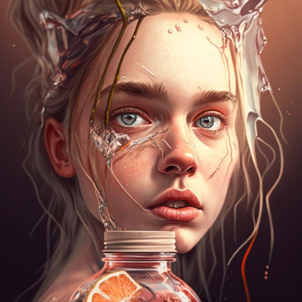 арты нейросети