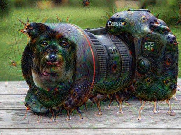 ёимия нейросеть