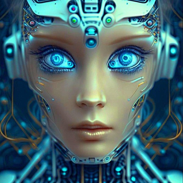 искусственный интеллект ии