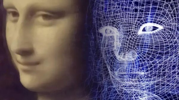 картина леонардо да винчи джоконда