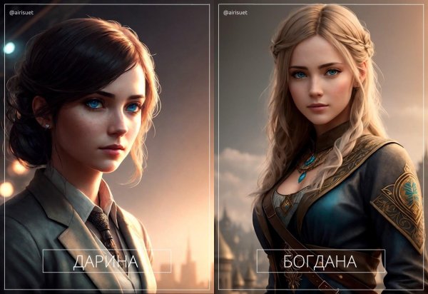 екатерина нейросеть