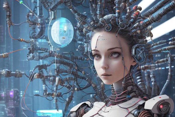 люди роботы